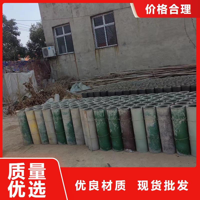 井用无砂管专业厂家