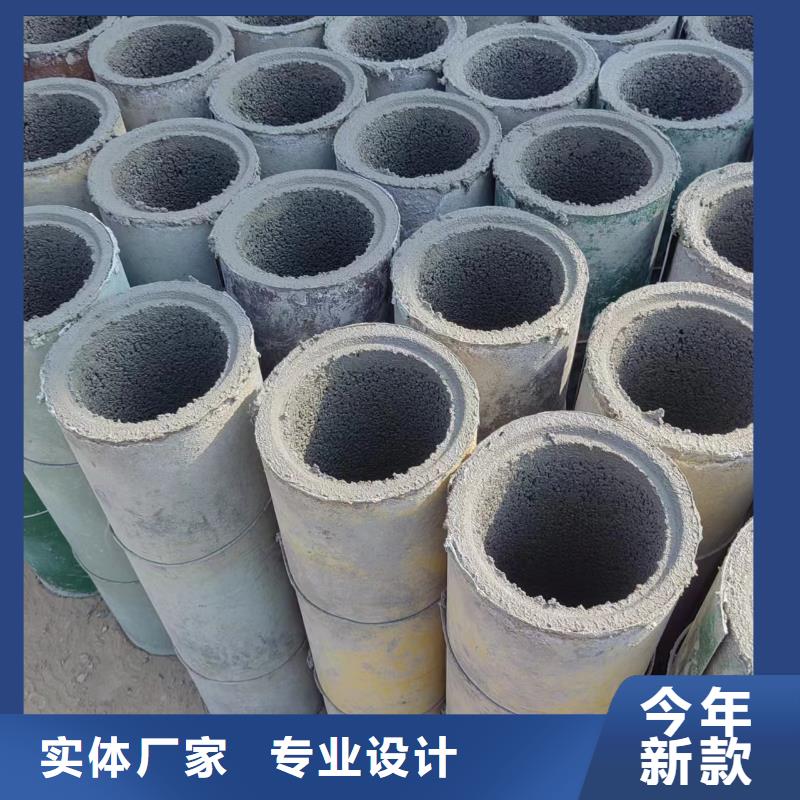 井用无砂管定制定做