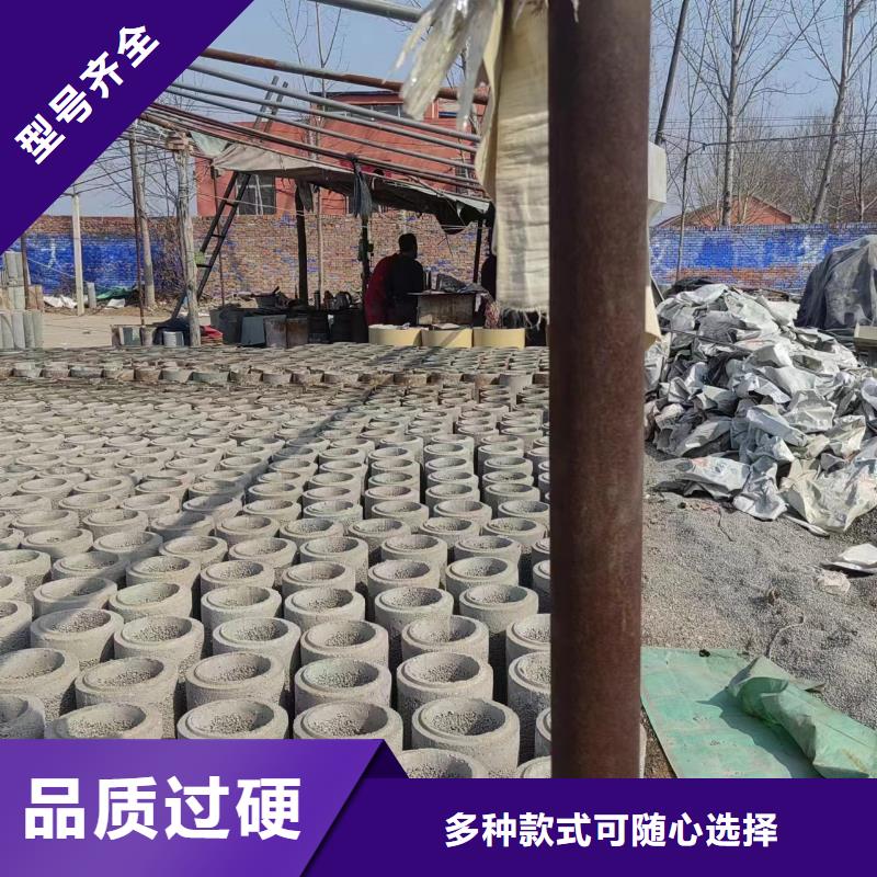 井用无砂管工程施工案例