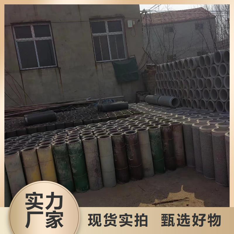 井用无砂管专注生产N年