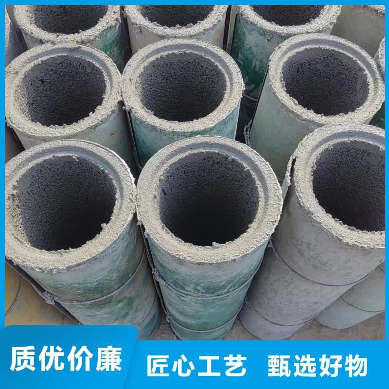井用无砂管-钢板卷管工艺精细质保长久