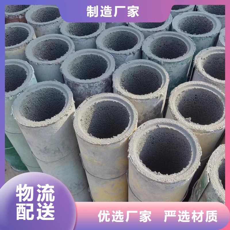 井用无砂管专注生产N年