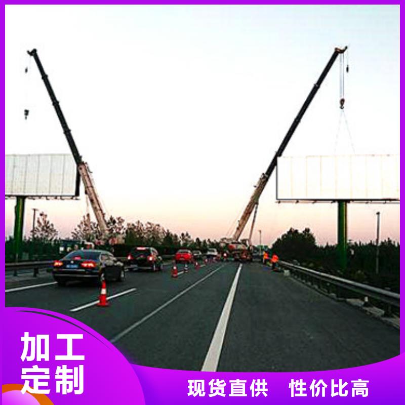 单立柱制作公司2025已更新（图纸/合同）
