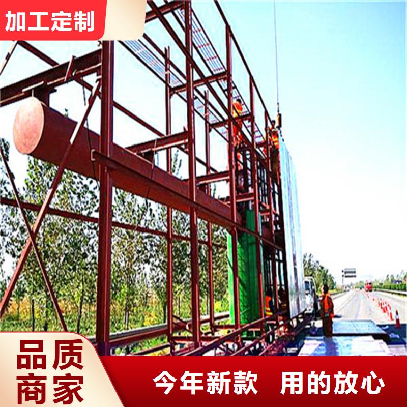 单立柱制作厂家单立柱畅销本地