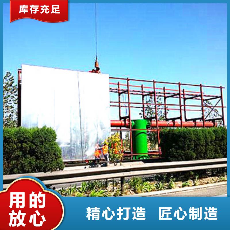 单立柱制作公司2025已更新源头工厂