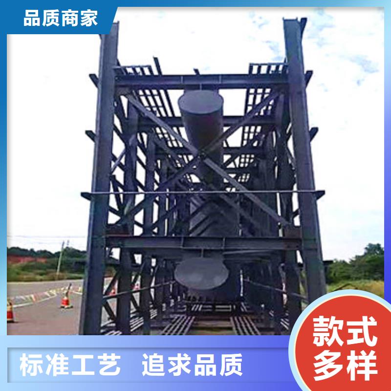 单立柱制作公司-专业施工