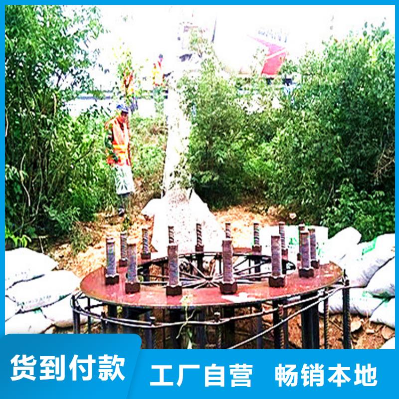 单立柱制作公司-美观大方