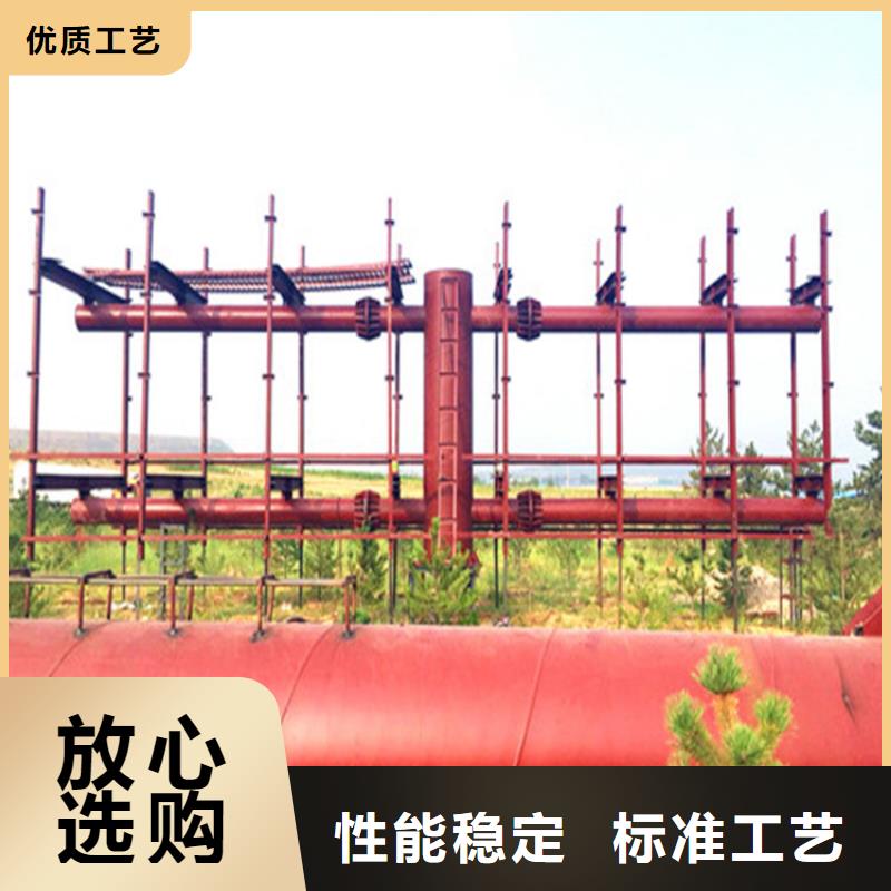 单立柱制作厂家,制作单立柱高炮自有厂家