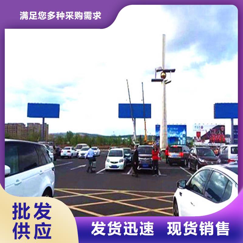 单立柱制作厂家高炮专业生产设备