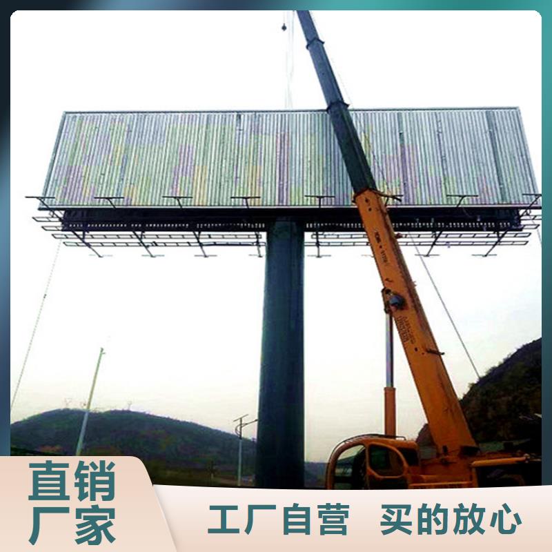 单立柱制作厂家高炮专业生产设备