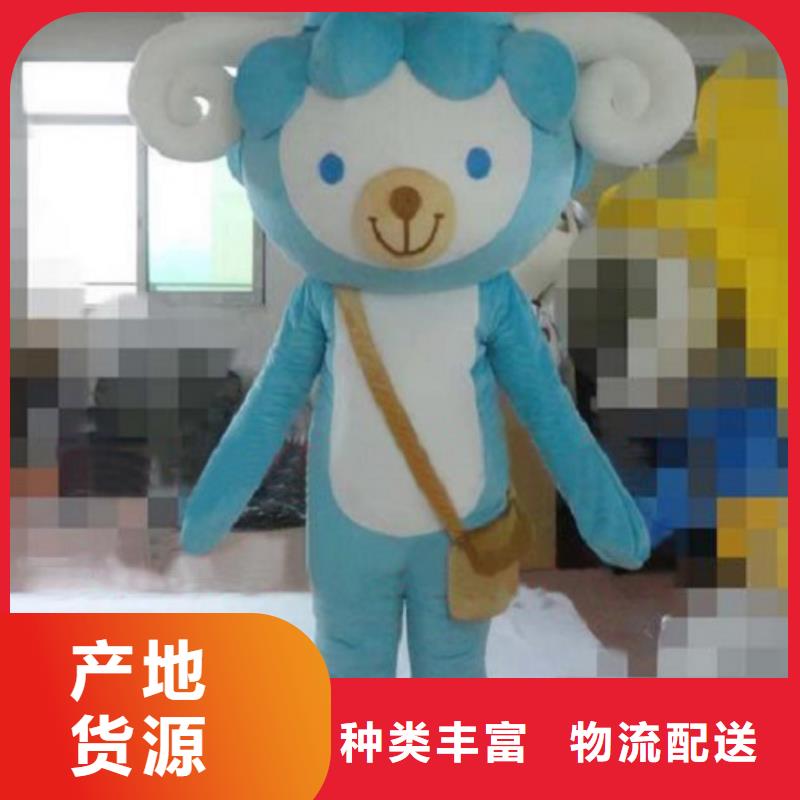 人偶服装订做定制厂家,玩偶服公仔口碑好