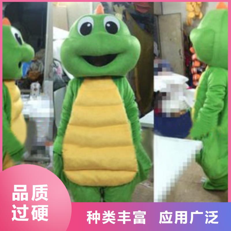 人偶服装制作定做厂家,玩偶服公仔手艺好