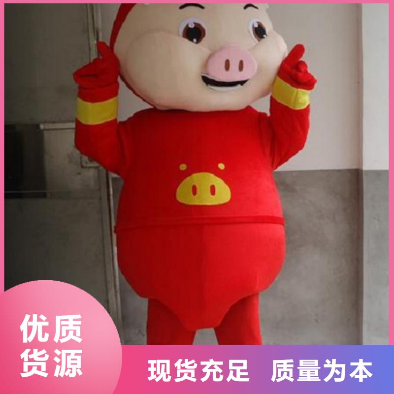 人偶服装订做定制厂家,玩偶服娃娃口碑好