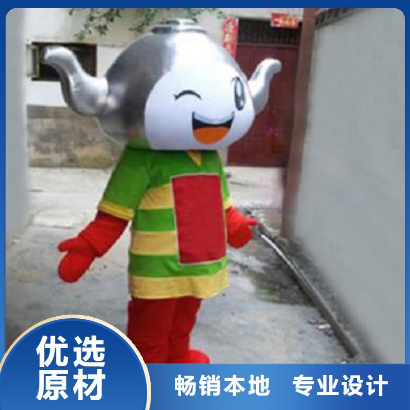 手工人偶服装定制厂家,玩偶服娃娃手艺好