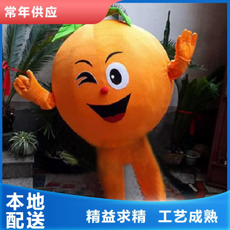 卡通人偶服装定制厂家,玩偶服娃娃做工细