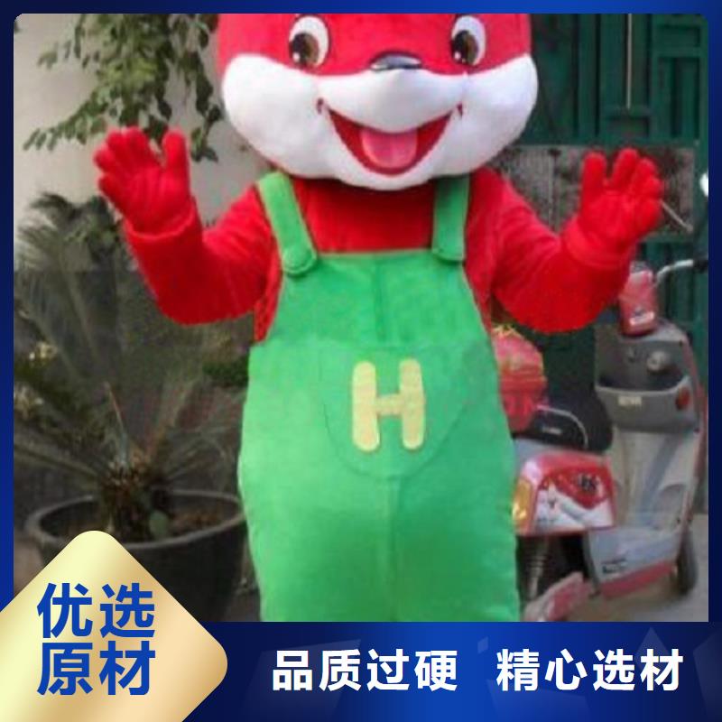 时尚人偶服装定制厂家,玩偶服娃娃品类多