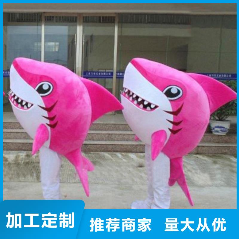 行走人偶服装定制厂家,卡通玩偶服品类多