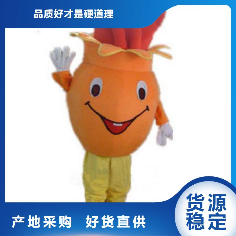 经典人偶服装定制厂家,玩偶服道具质地良