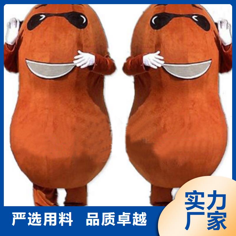 经典人偶服装定制厂家,玩偶服娃娃质地良
