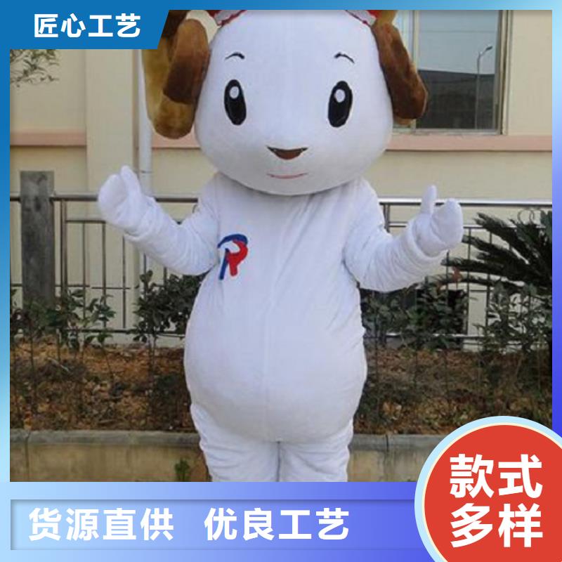 时尚人偶服装定制厂家,毛绒玩偶服工期短
