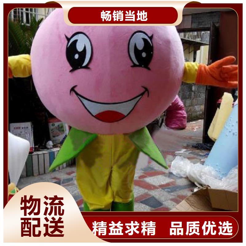 手工人偶服装定制厂家,玩偶服娃娃质地良