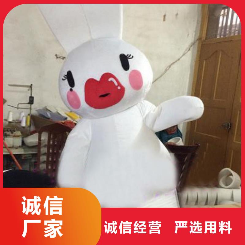 人偶服装订制定做厂家,玩偶服道具工期短