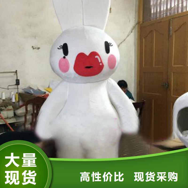 人偶服装订制定做厂家,动漫玩偶服手艺好