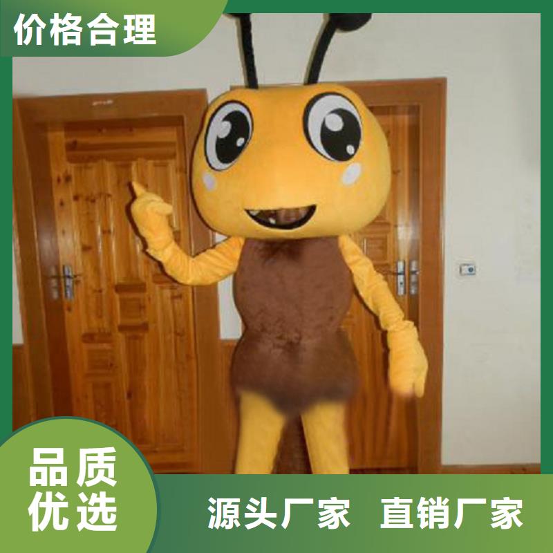 人偶服装订制定做厂家,动漫玩偶服手艺好
