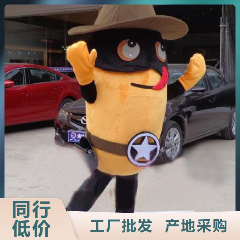 广东深圳坑梓街道人偶服装订做定制厂家,玩偶服道具手艺好