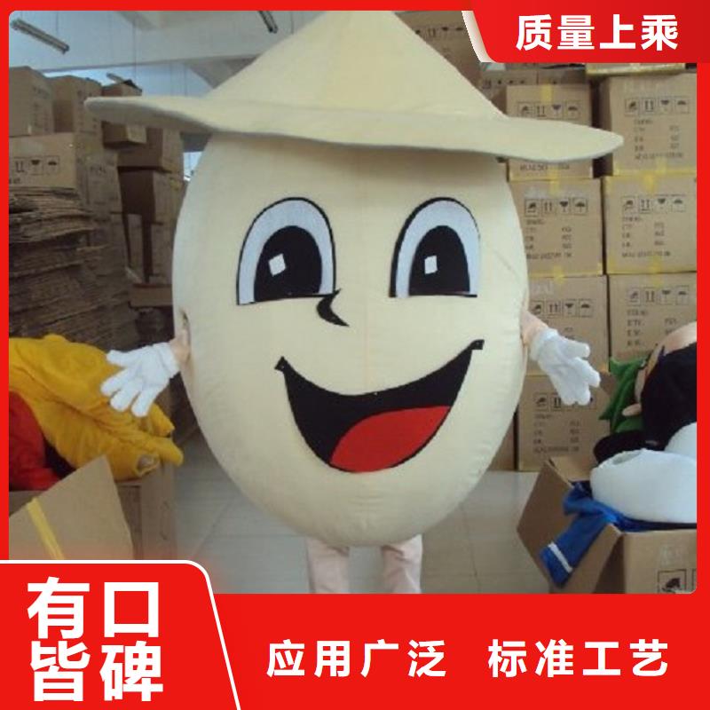 人偶服装制作定做厂家,动漫玩偶服品类多