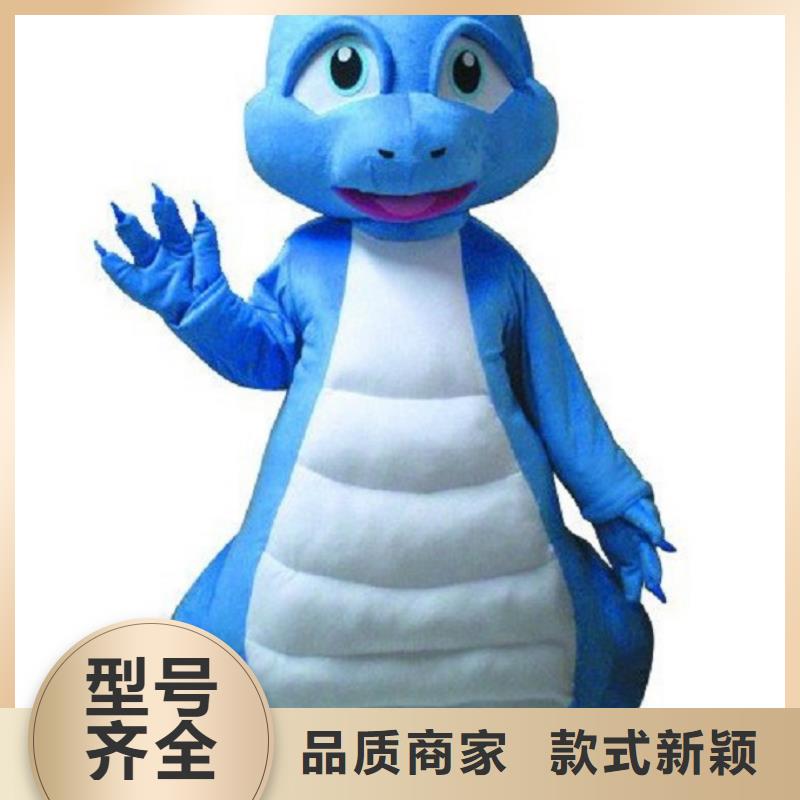 经典人偶服装定制厂家,玩偶服道具质地良