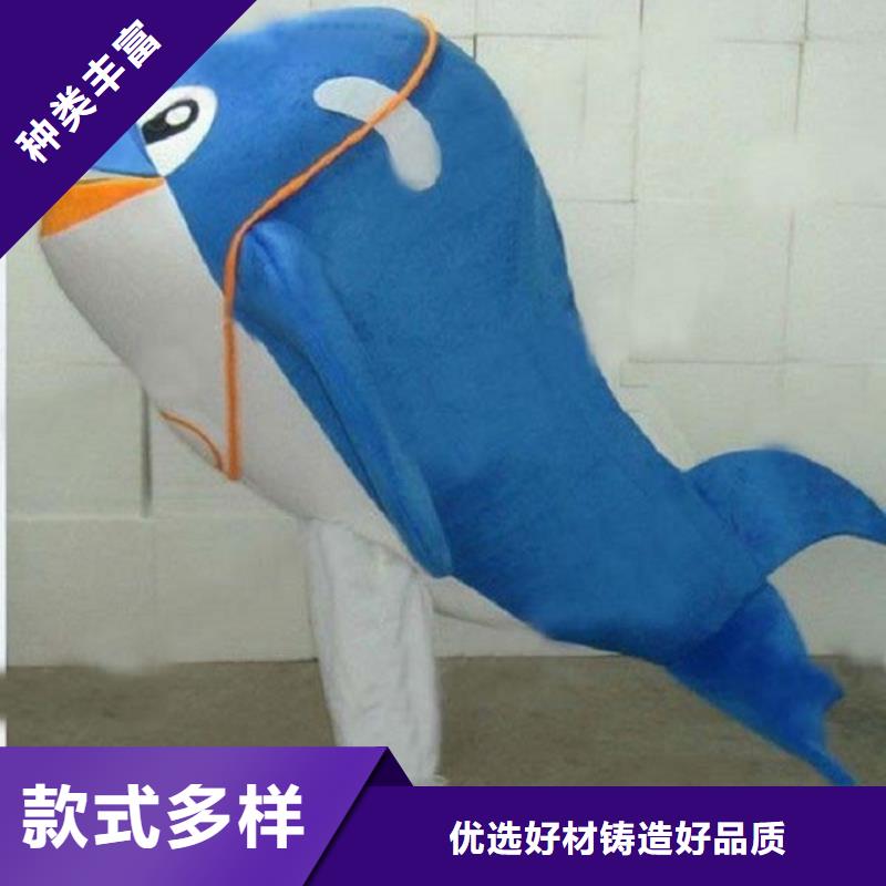 行走人偶服装定制厂家,玩偶服娃娃工期短