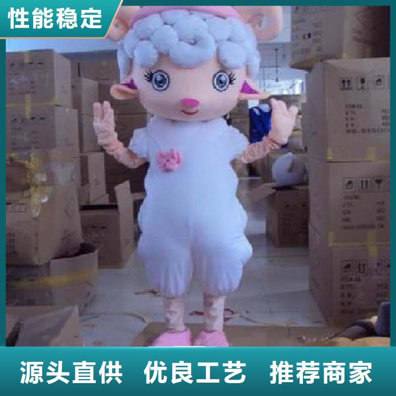 手工人偶服装定制厂家,玩偶服娃娃手艺好