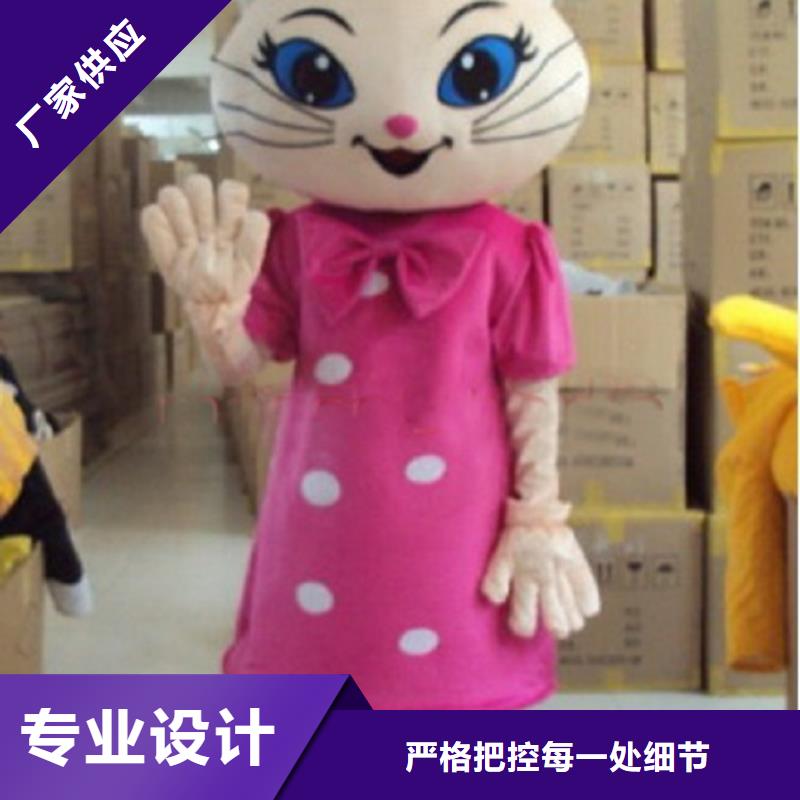 经典人偶服装定制厂家,玩偶服娃娃质地良