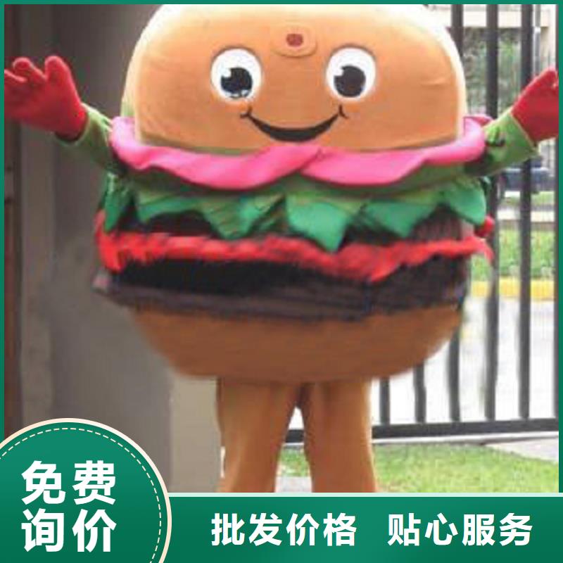 手工人偶服装定制厂家,毛绒玩偶服品类多