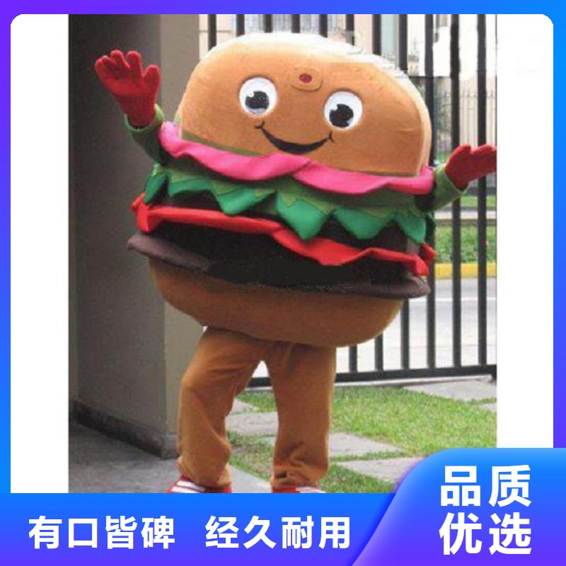 经典人偶服装定制厂家,玩偶服道具手艺好