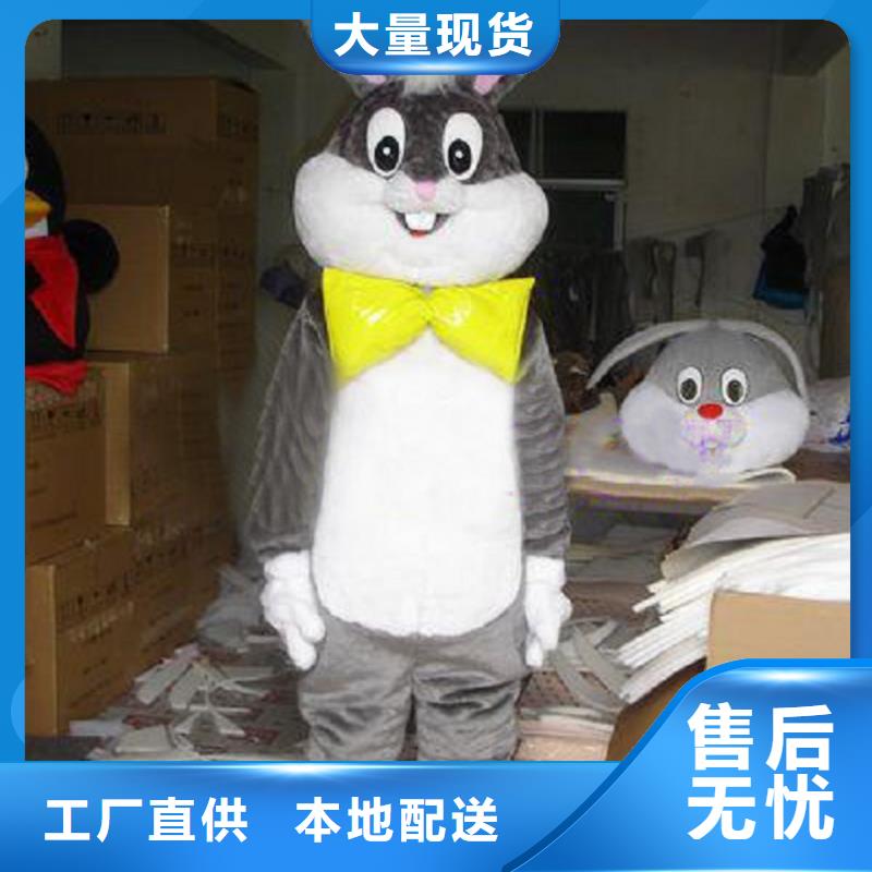手工人偶服装定制厂家,动漫玩偶服手艺好