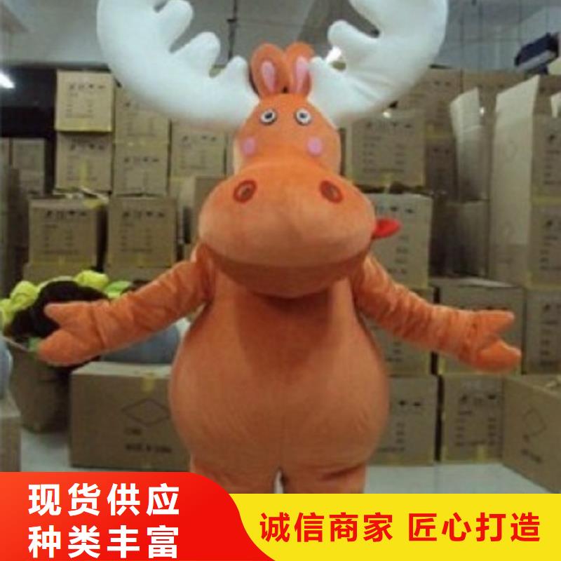 广东深圳园岭街道人偶服装订做定制厂家,玩偶服手艺好