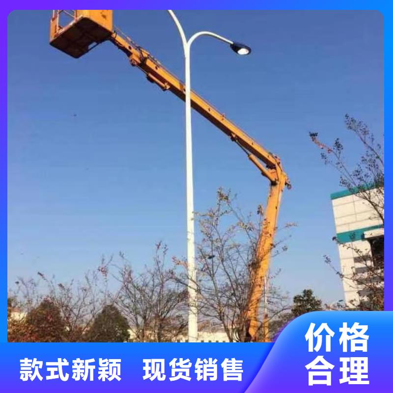 高空车出租高空车租赁厂家直销值得选择