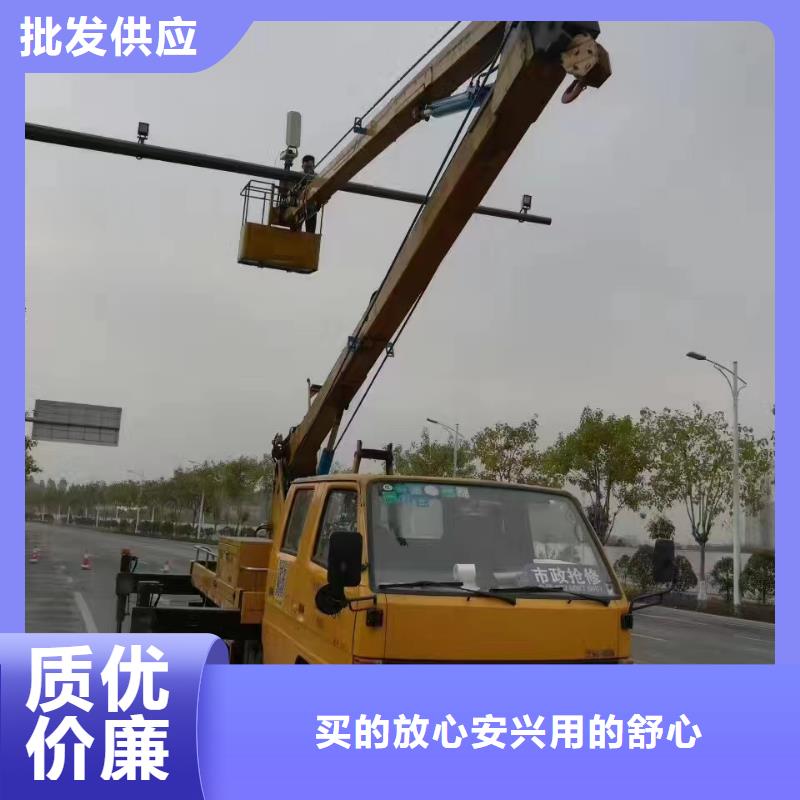 高空车出租升降平台出租出货及时