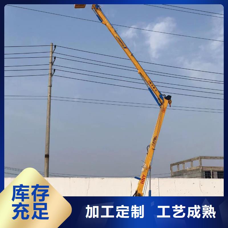 高空车出租升降平台出租出货及时