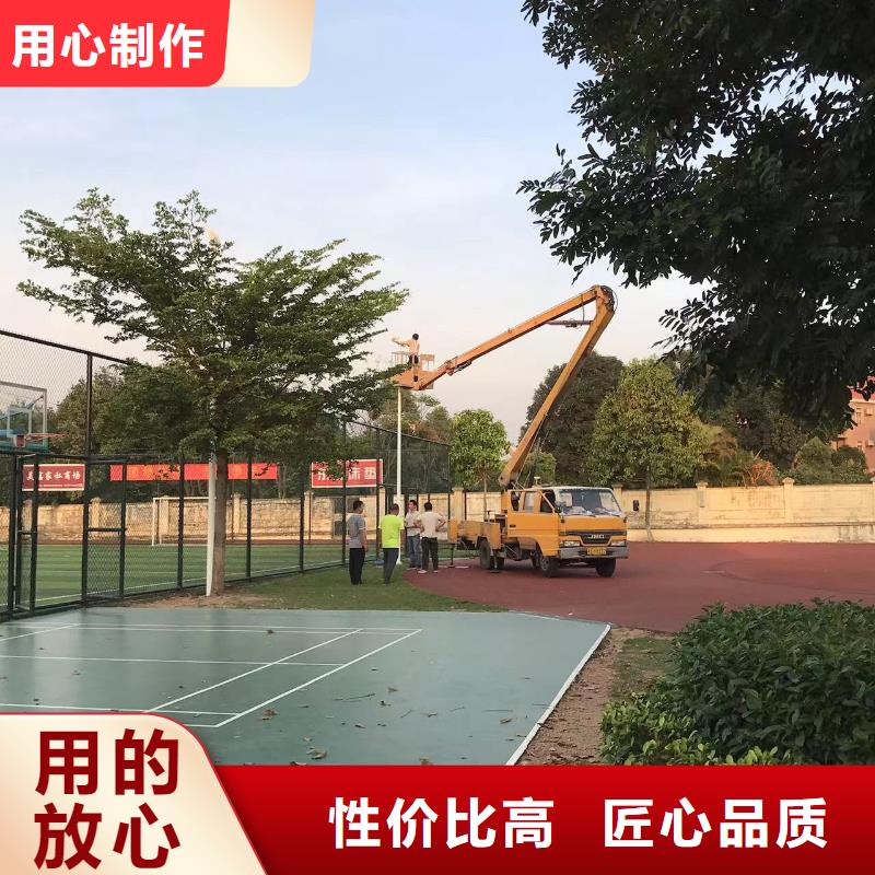 高空车出租升降平台出租出货及时