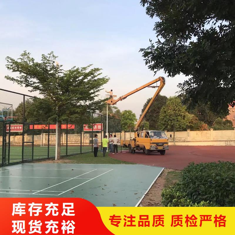 高空车出租高空作业车租赁厂家型号齐全