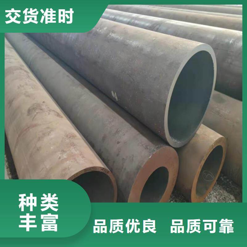 20Cr无缝管市场行情