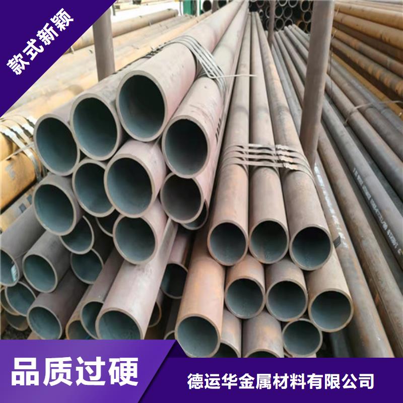 20Cr无缝管市场行情