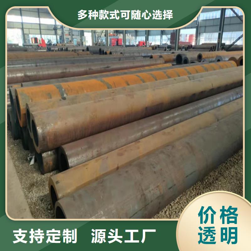20Cr无缝管市场行情