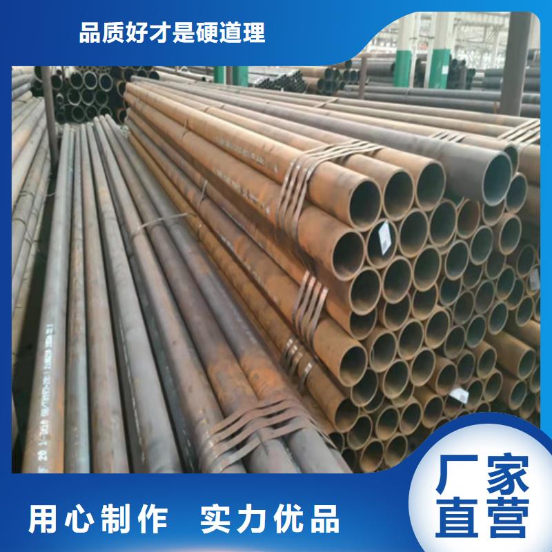 20Cr无缝管市场行情