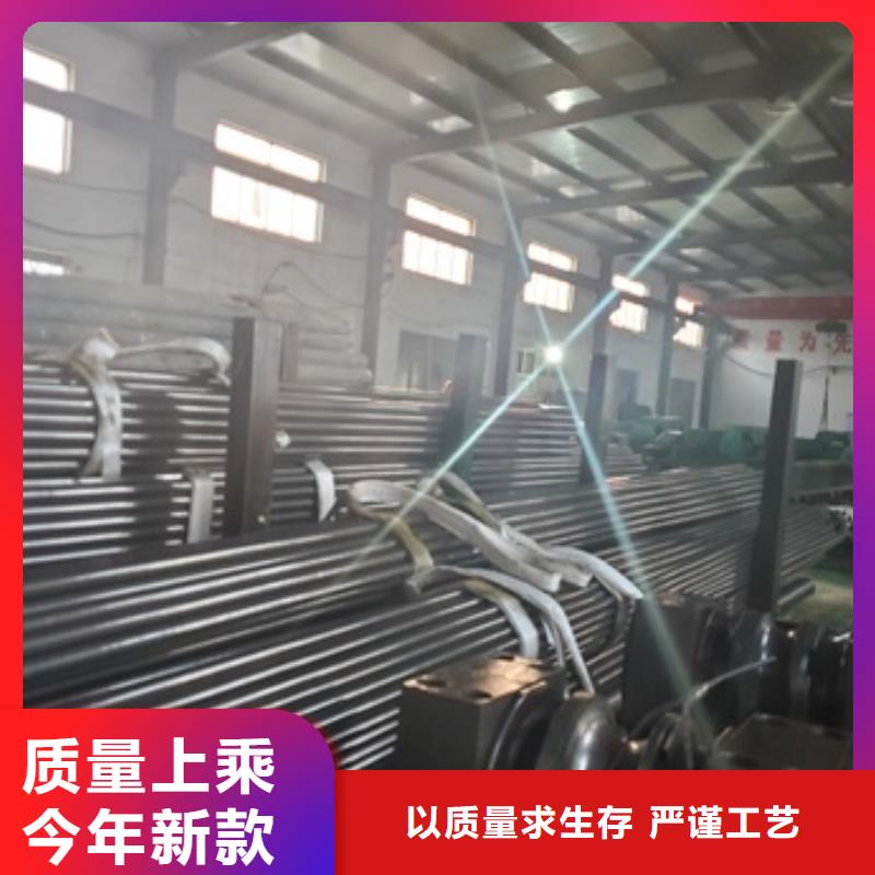 精密管现货充足