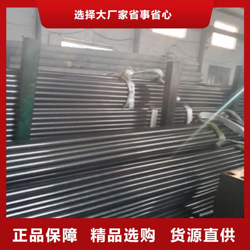 精密管种类齐全