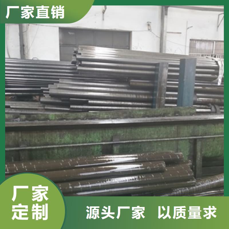 16mn精密钢管质量与价格同在